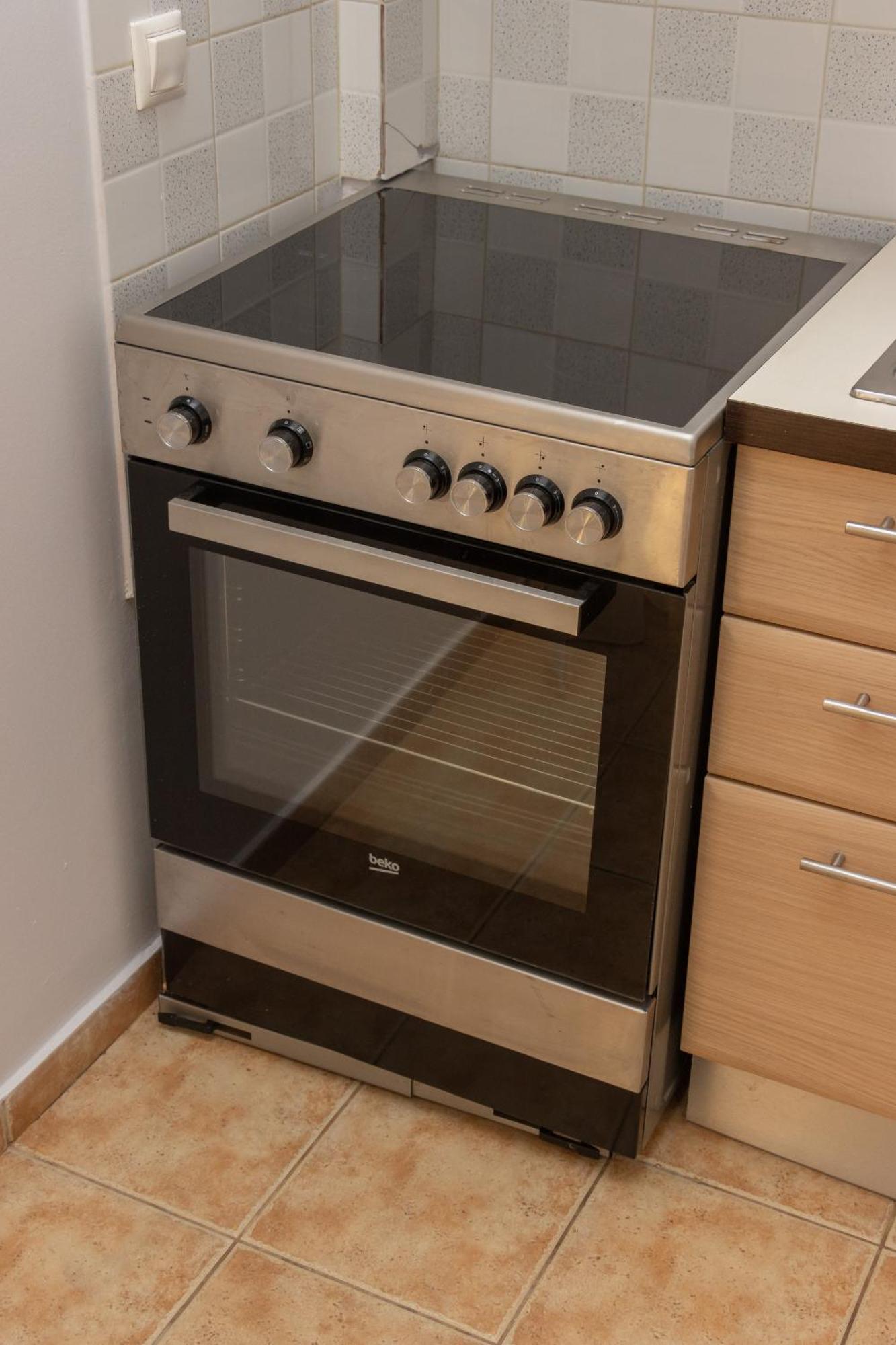 Lagouvardos Apartments Marathopoli Eksteriør billede